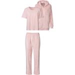 esmara® Damen Pyjama mit Baumwolle online kaufen