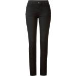 esmara® Damen Jeans (38, schwarz)