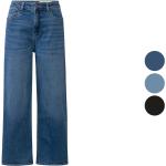 Hellblaue Esmara 5-Pocket Jeans aus Baumwolle für Damen 