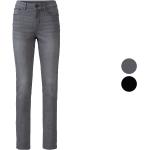 Schwarze Esmara Skinny Jeans aus Denim für Damen 
