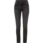 Schwarze Esmara Skinny Jeans aus Denim für Damen Größe S für den für den Winter 