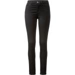 Schwarze Super Skinny Esmara Skinny Jeans aus Baumwolle für Damen Größe XS 