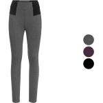 Dunkelgraue Esmara Jeggings & Jeans-Leggings aus Polyamid für Damen Größe XS 