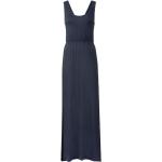 Marineblaue Esmara Rückenfreie Kleider ohne Verschluss aus Gummi für Damen Größe XS 