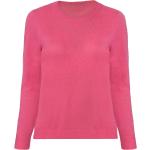 esmara® Damen Pullover Cashmere (L(44/46), pink)
