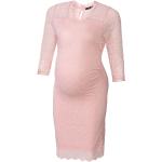 esmara® Damen Umstandskleid (XL (48/50), rosa)