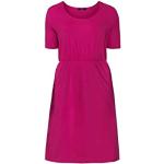 Esmara Kleid Sommerkleid Damen Sommer Mode Übergröße Tencel® Pink XXL