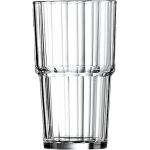 Esmeyer Longdrinkgläser 270 ml aus Glas 