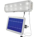 Esotec Solar-LED-Lichtsystem weiß (102090)