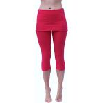 Rote Yogapants & Yogahosen ab 6,69 € günstig online kaufen