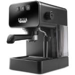 Espresso EG2111 - coffee machine - 15 bar - black stone