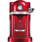 Rote KitchenAid Espressomaschinen 