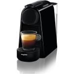 Espressomaschine Nespresso kompatibel Magimix Essenza Mini 11368 - Noir 0.6L - Schwarz