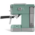 Grüne Kaffeemaschinen & Espressomaschinen 