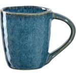Blaue LEONARDO Runde Espressotassen aus Keramik 4-teilig 