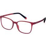 Cremefarbene Esprit Vollrand Brillen aus Kunststoff für Herren 