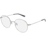 Silberne Esprit Runde Brillenfassungen aus Metall für Damen 