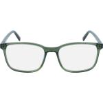 Grüne Esprit Vollrand Brillen aus Kunststoff für Herren 