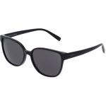 Schwarze Esprit Kunststoffsonnenbrillen für Damen 