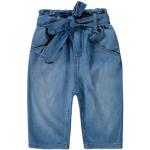 Reduzierte Blaue Esprit Capri-Jeans für Kinder aus Baumwolle für Mädchen Größe 122 