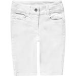 Reduzierte Weiße Esprit Capri-Jeans für Kinder für Mädchen Größe 134 