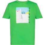 Reduzierte Grüne Esprit T-Shirts aus Baumwolle Größe XS für den für den Sommer 