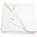 Reduzierte Weiße Gestreifte Moderne Esprit Tagesdecken & Bettüberwürfe aus Textil 220x220 
