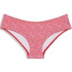 Reduzierte Pinke Esprit Bikini Hipster aus Polyamid für Damen Größe L 