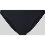 Schwarze Esprit Bondi Bikinihosen & Bikinislips aus Polyamid für Damen Größe M 
