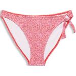 Reduzierte Pinke Esprit Bikinihosen & Bikinislips aus Polyamid für Damen Größe S 