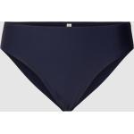 Marineblaue Esprit Bikinihosen & Bikinislips aus Polyamid für Damen Größe M 