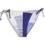 Reduzierte Sandfarbene Esprit Bikinihosen & Bikinislips aus Polyamid für Damen Größe M für den für den Sommer 