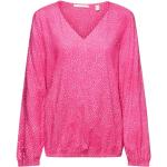 Pinke Esprit Nachhaltige Blusenshirts & Schlusen für Damen Größe M 
