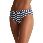 ESPRIT Damen Candy Beach Classic Brief Bikini-Unterteile, 401/NAVY 2, 38