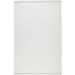 Weiße Moderne Esprit Badehandtücher & Badetücher aus Baumwolle 100x150 