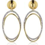 Silberne Esprit Collection Ohrhänger für Damen 
