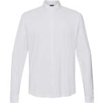 Weiße Esprit Collection Regular Fit Hemden für Herren Größe L 