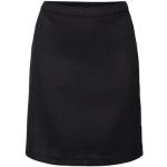 Schwarze Esprit Collection Mini Wollröcke aus Polyester für Damen für den für den Frühling 