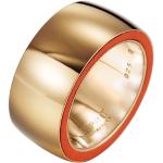 ESPRIT collection Ring persephone orange ELRG12117C170