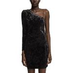ESPRIT Damen 112EO1E336 Kleid für besondere Anlässe, 002/BLACK 2, XS
