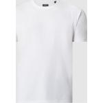 Weiße Esprit Collection Bio T-Shirts für Herren Größe XL 