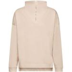 Langärmelige Esprit Collection Damensweatshirts aus Baumwolle mit Kapuze Größe L für den für den Herbst 