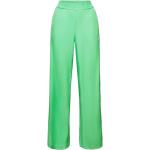 Grüne Elegante Damenculottes & Damenhosenröcke aus Twill Größe M 