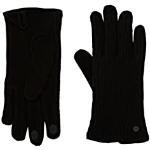 ESPRIT Damen 102EA1R312 Handschuh für besondere Anlässe, 030/GREY, M