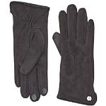 ESPRIT Damen 112EA1R301 Winter-Handschuhe, 030/GREY, L