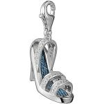 Silberne Esprit Charms aus Silber mit Zirkonia für Damen 
