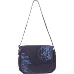 Reduzierte Marineblaue Esprit Damenhandtaschen 