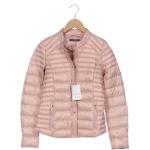 Reduzierte Pinke Esprit Winterjacken für Damen Größe XS für den für den Winter 