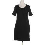Reduzierte Schwarze Esprit Jerseykleider aus Jersey für Damen Größe XS 