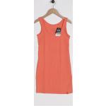 Reduzierte Orange Esprit Jerseykleider aus Jersey für Damen Größe XS 